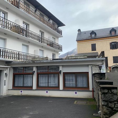 Appartement T4 140 M2 Spacieux Et Calme Pour 8 Personnes Luz-Saint-Sauveur Ngoại thất bức ảnh