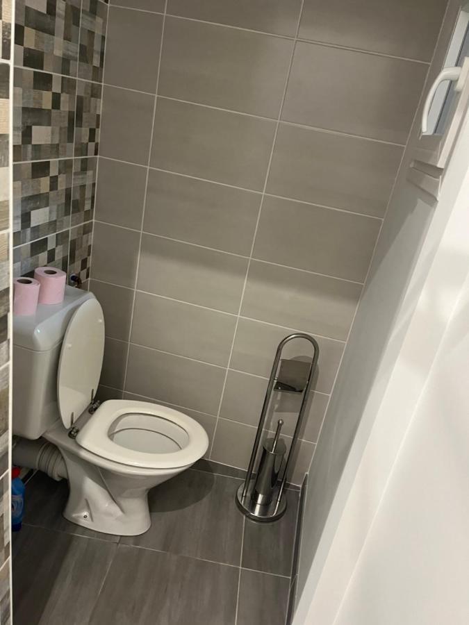 Appartement T4 140 M2 Spacieux Et Calme Pour 8 Personnes Luz-Saint-Sauveur Ngoại thất bức ảnh