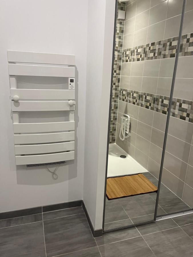Appartement T4 140 M2 Spacieux Et Calme Pour 8 Personnes Luz-Saint-Sauveur Ngoại thất bức ảnh