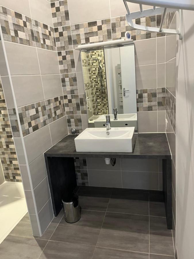 Appartement T4 140 M2 Spacieux Et Calme Pour 8 Personnes Luz-Saint-Sauveur Ngoại thất bức ảnh