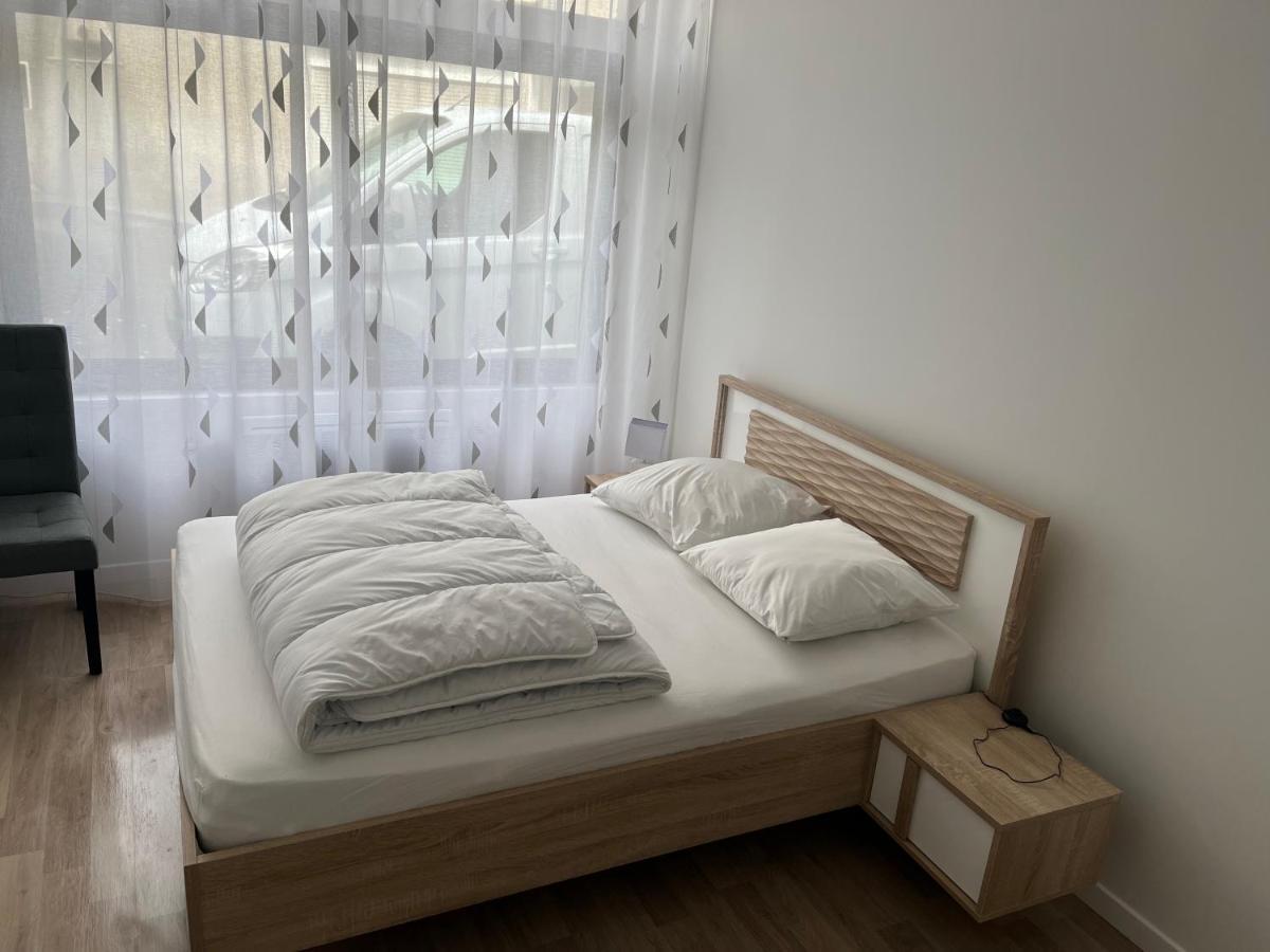 Appartement T4 140 M2 Spacieux Et Calme Pour 8 Personnes Luz-Saint-Sauveur Ngoại thất bức ảnh