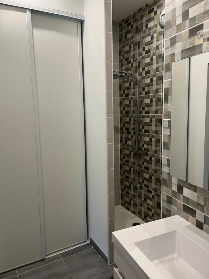 Appartement T4 140 M2 Spacieux Et Calme Pour 8 Personnes Luz-Saint-Sauveur Ngoại thất bức ảnh