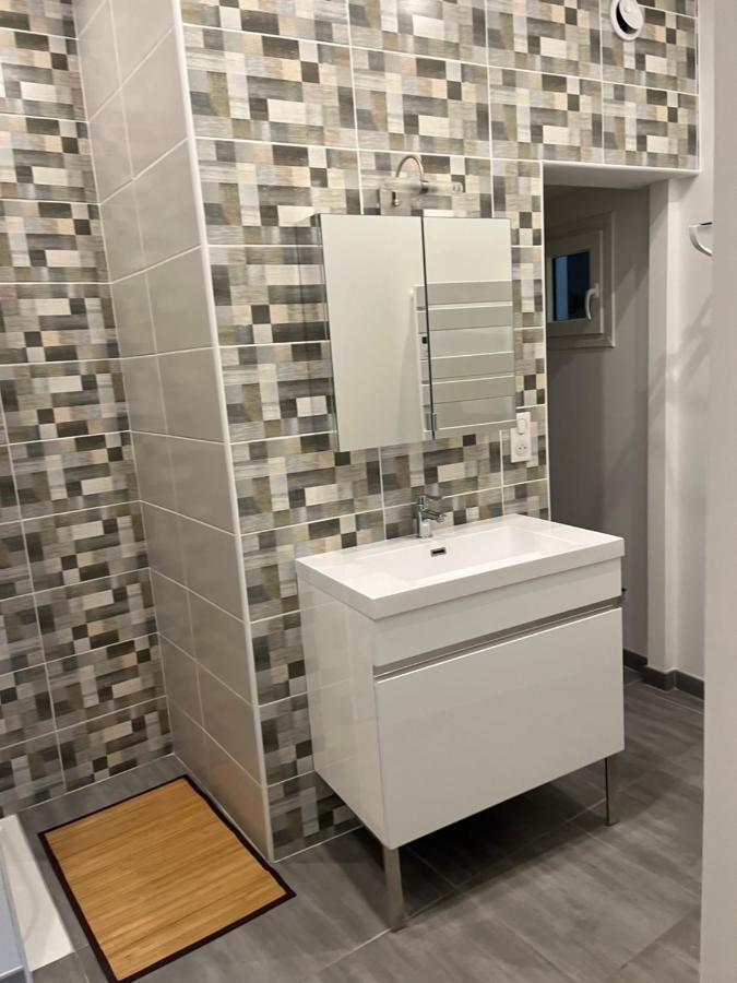 Appartement T4 140 M2 Spacieux Et Calme Pour 8 Personnes Luz-Saint-Sauveur Ngoại thất bức ảnh
