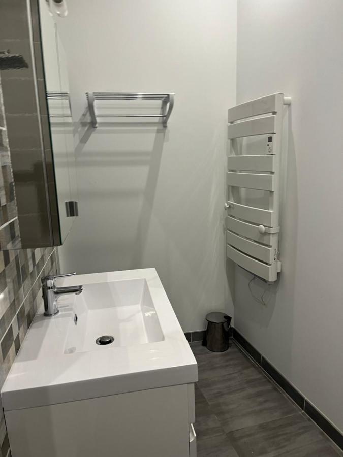 Appartement T4 140 M2 Spacieux Et Calme Pour 8 Personnes Luz-Saint-Sauveur Ngoại thất bức ảnh