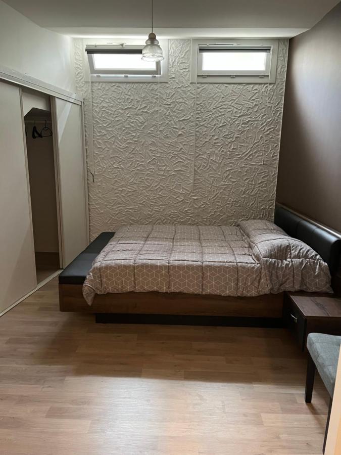 Appartement T4 140 M2 Spacieux Et Calme Pour 8 Personnes Luz-Saint-Sauveur Ngoại thất bức ảnh