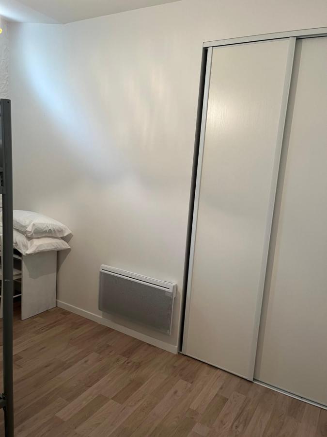 Appartement T4 140 M2 Spacieux Et Calme Pour 8 Personnes Luz-Saint-Sauveur Ngoại thất bức ảnh