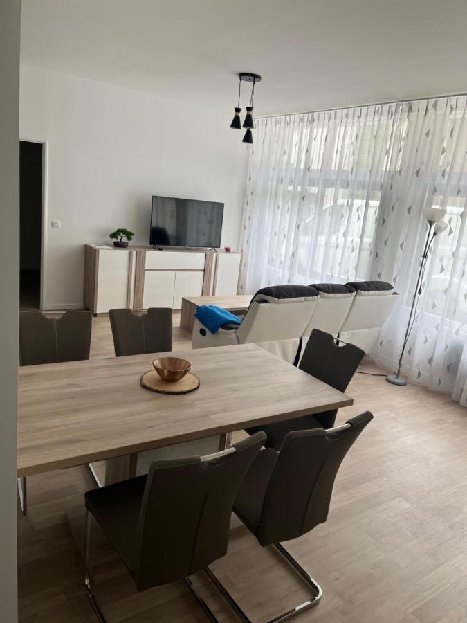 Appartement T4 140 M2 Spacieux Et Calme Pour 8 Personnes Luz-Saint-Sauveur Ngoại thất bức ảnh