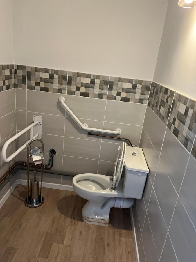 Appartement T4 140 M2 Spacieux Et Calme Pour 8 Personnes Luz-Saint-Sauveur Ngoại thất bức ảnh