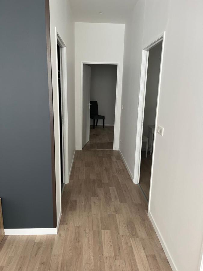 Appartement T4 140 M2 Spacieux Et Calme Pour 8 Personnes Luz-Saint-Sauveur Ngoại thất bức ảnh