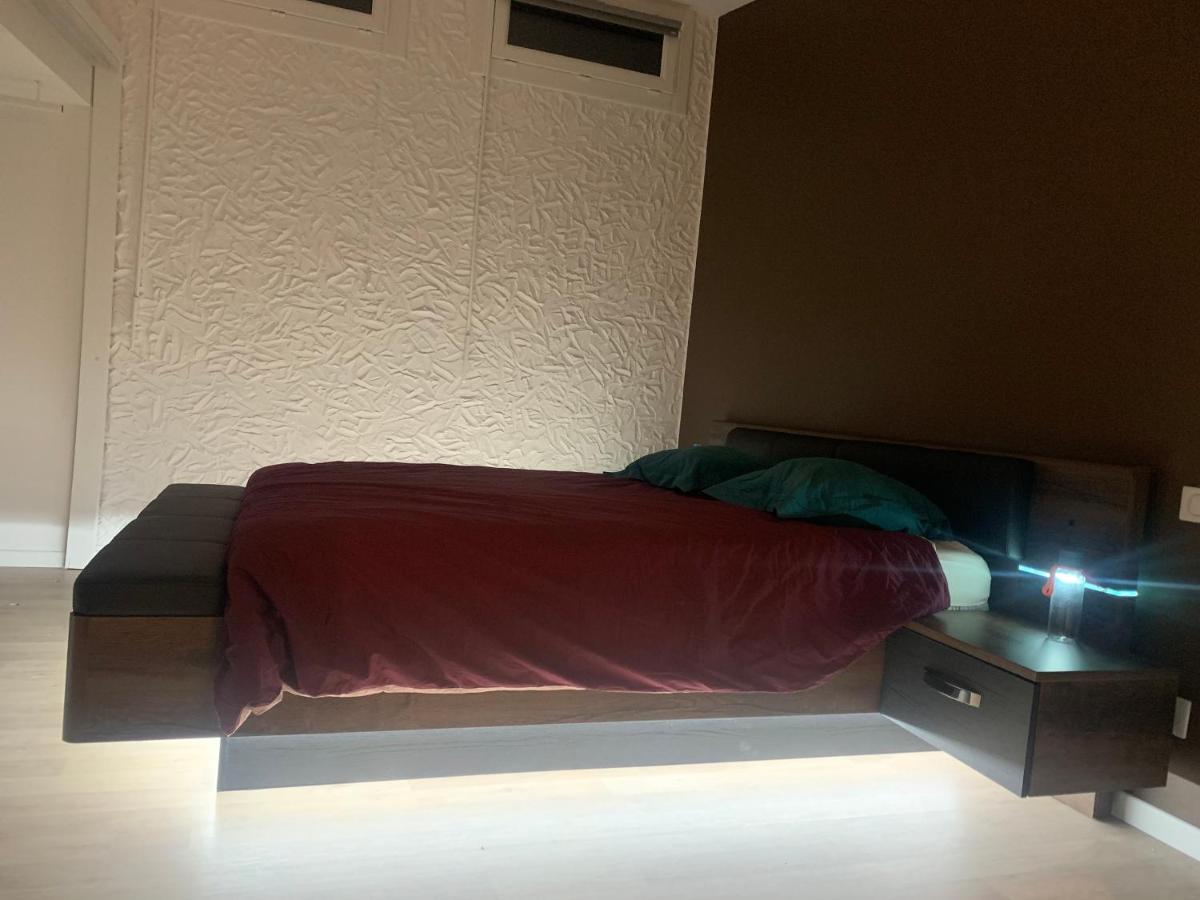Appartement T4 140 M2 Spacieux Et Calme Pour 8 Personnes Luz-Saint-Sauveur Ngoại thất bức ảnh
